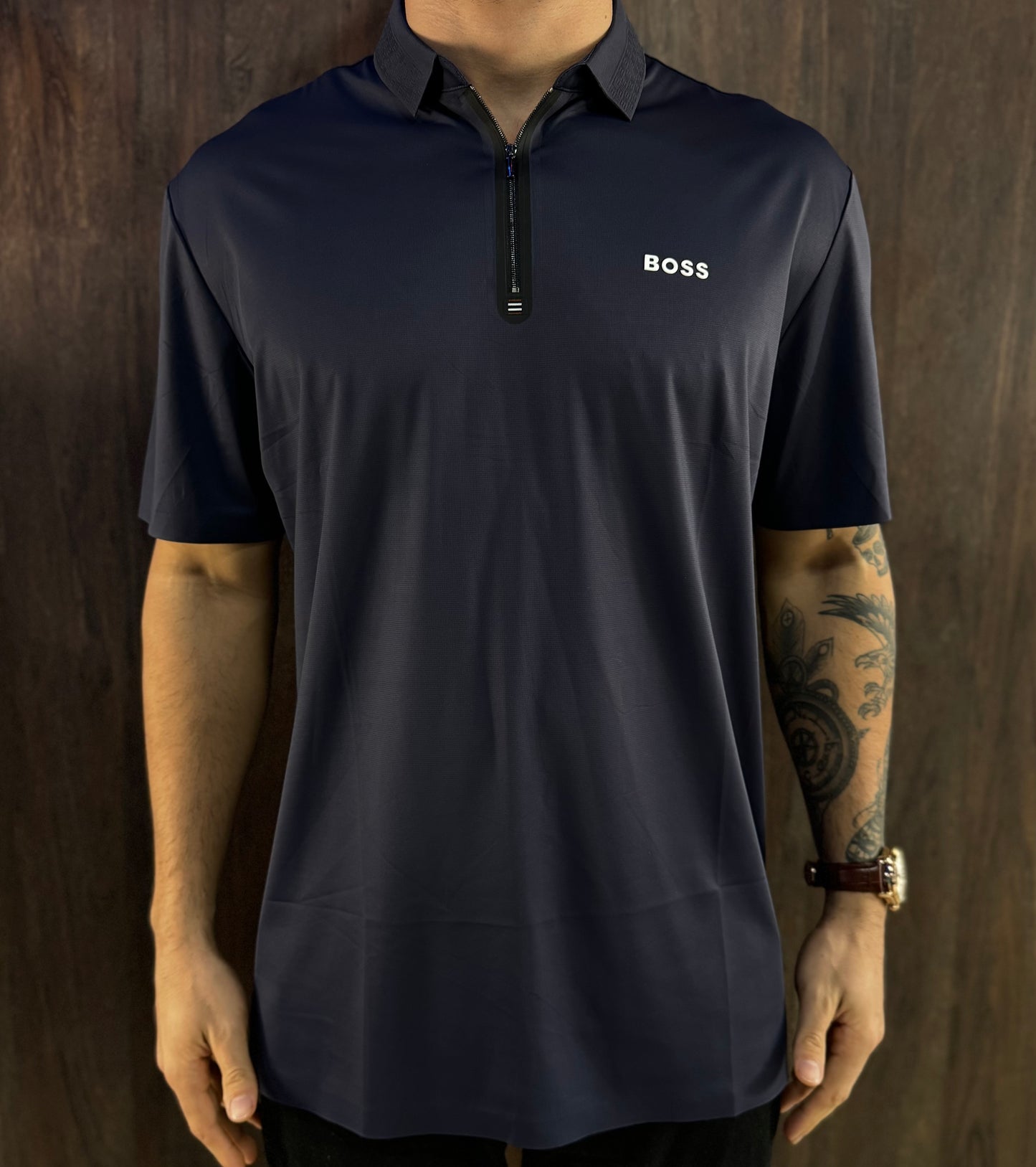 Gola Polo Boss | Chinesa - Night Edition