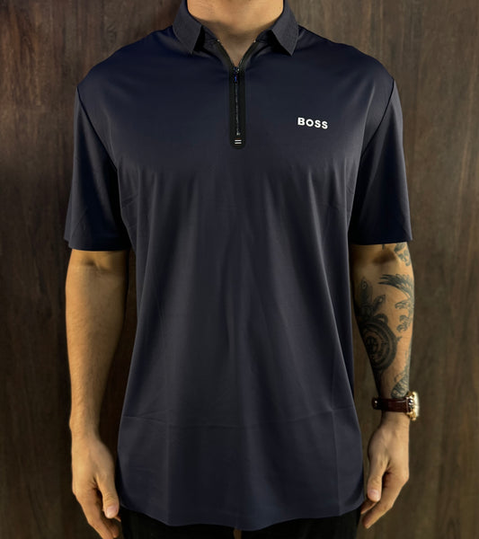 Gola Polo Boss | Chinesa - Night Edition