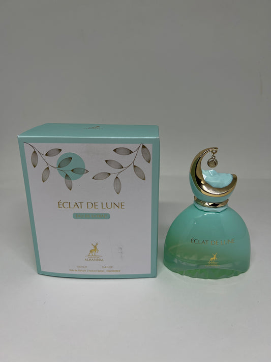 Perfume Árabe | Maison Alhambra ÉCLAT DE LUNE 100 ML
