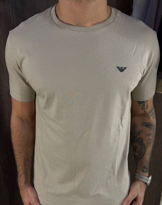 Peruana Empório Armani | Pima Cotton Lux - Vanilla Cream