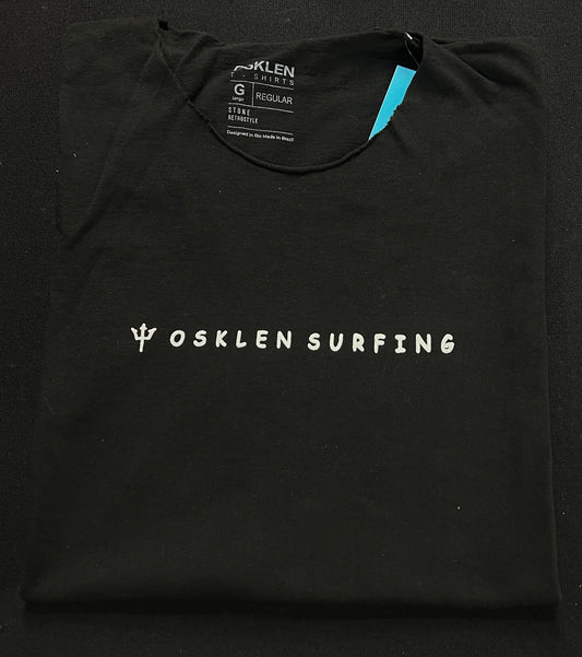 Regata OSK | Machão - Preta