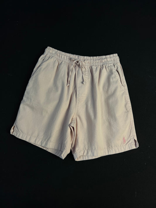 Short Casual RALPH LAUREN | Natural Flow - Rosa