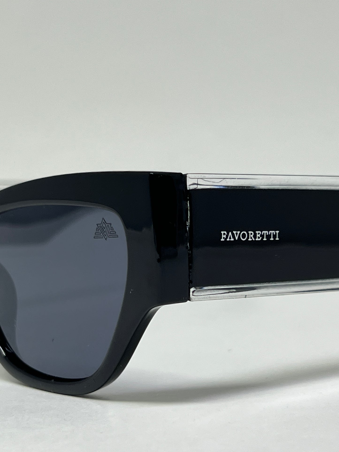 Óculos Favoretti |