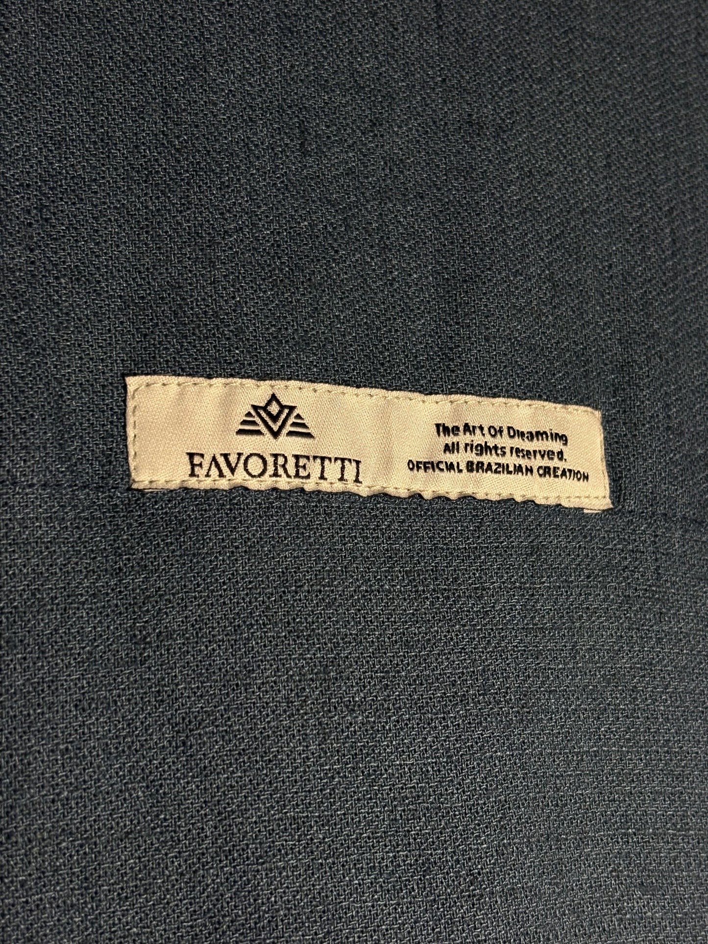 Camisa Favoretti