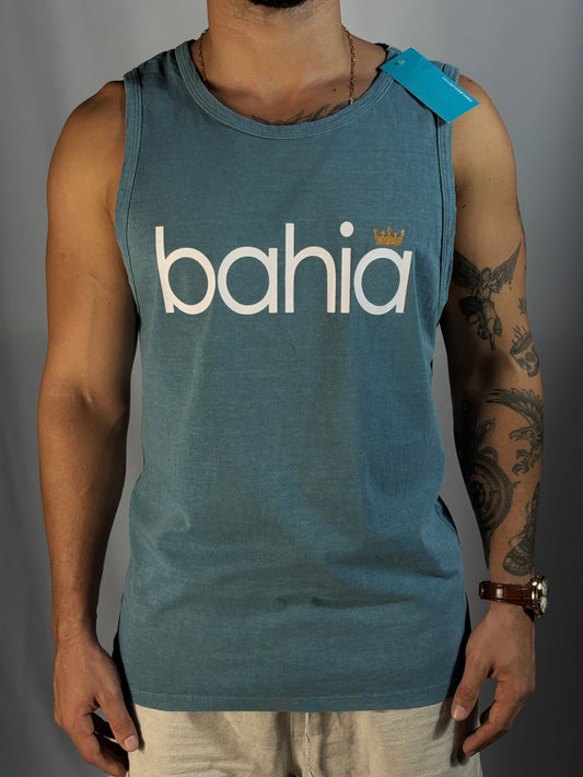 Regata OSK - Regular Stone - Bahia