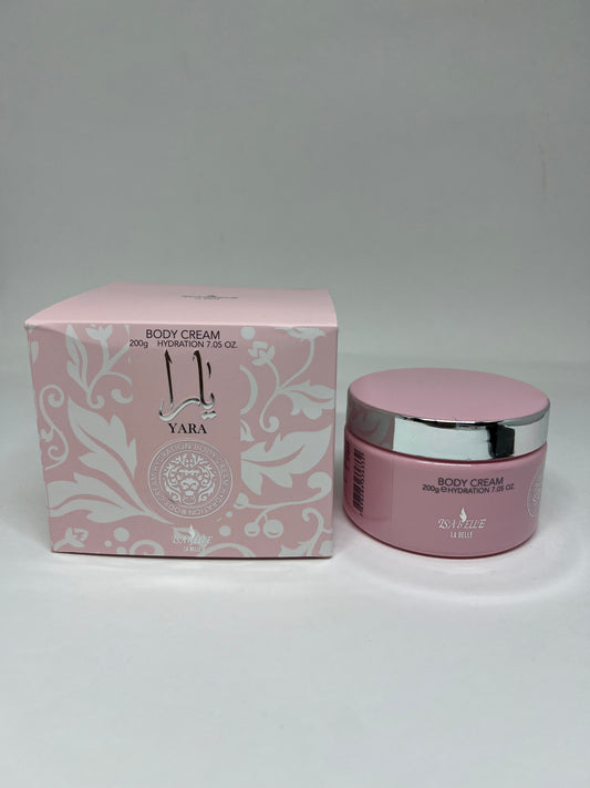 Hidratante  | Isabelle La Belle YARA - 200 ML