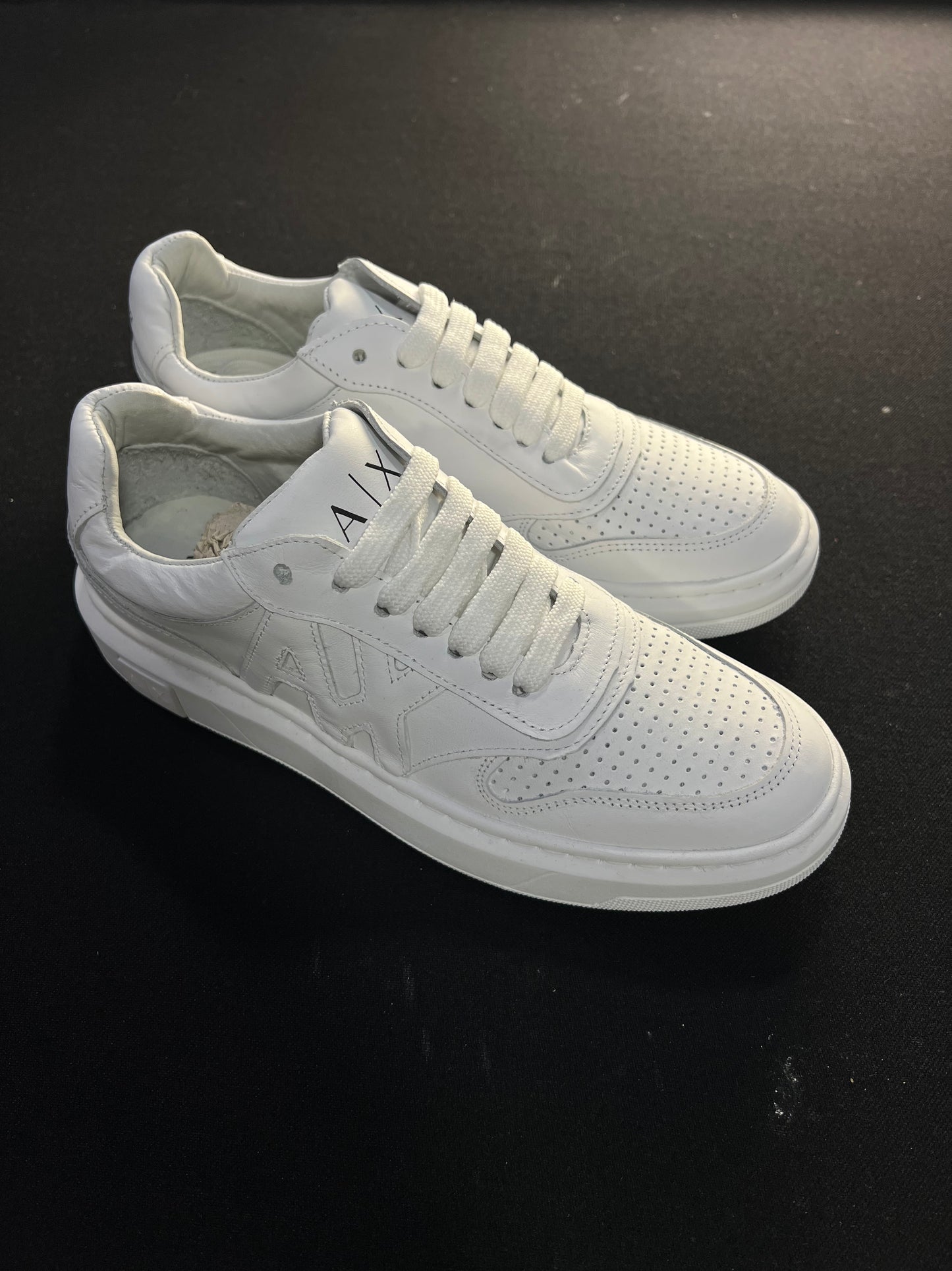 Tênis Armani | Exchange - Branco