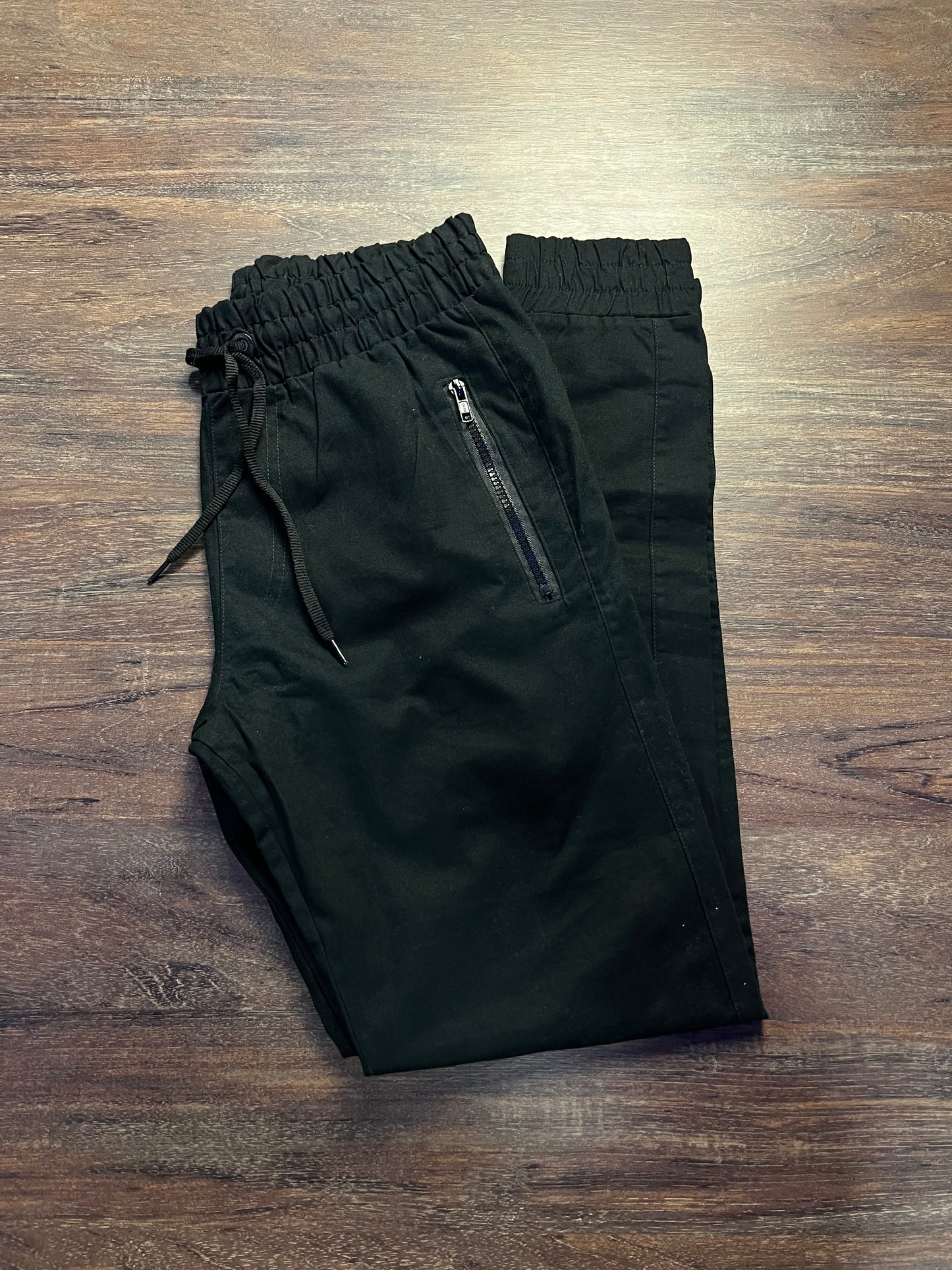 CALÇA JOGGER |APPROVE - PRETA