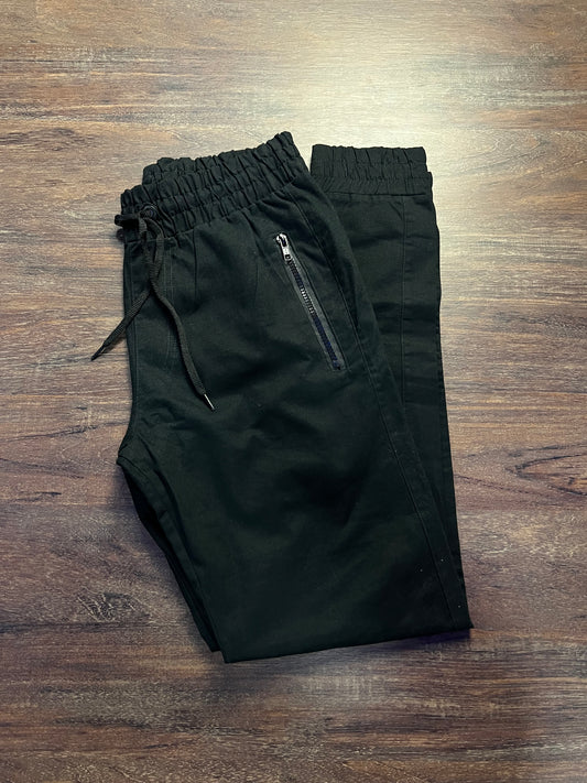 CALÇA JOGGER |APPROVE - PRETA