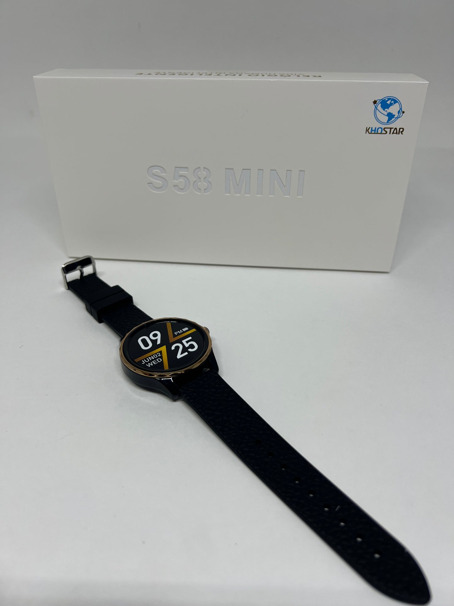 SMART WATCH S58 MINI
