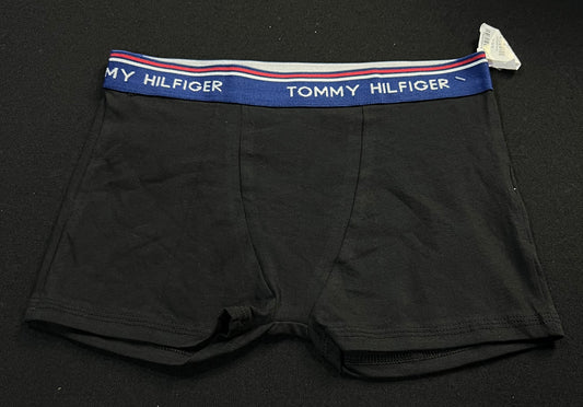 Cueca Tommy Hilfiger | Preta