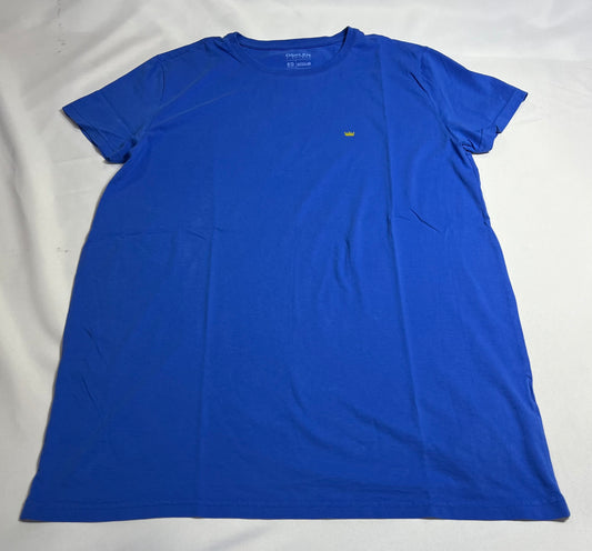 CAMISETA OSKLEN STONE - Exg Azul Royal