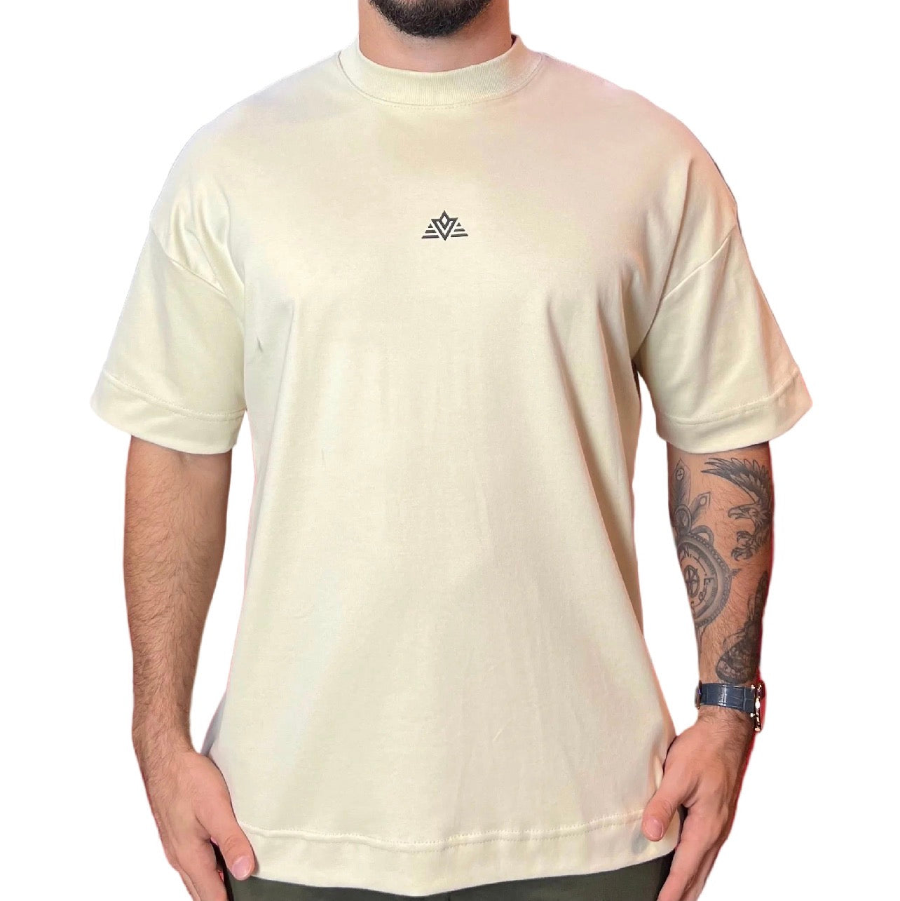 Oversized Favoretti FAV LINE