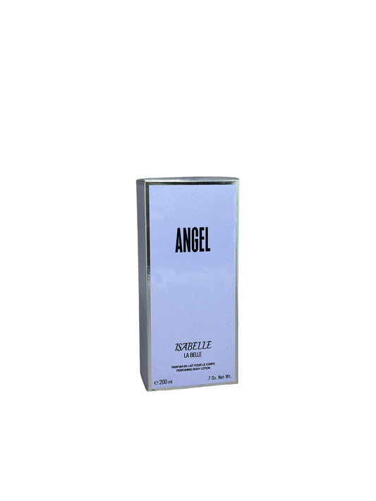 Hidratante Angel | Lattafa - 200 ml