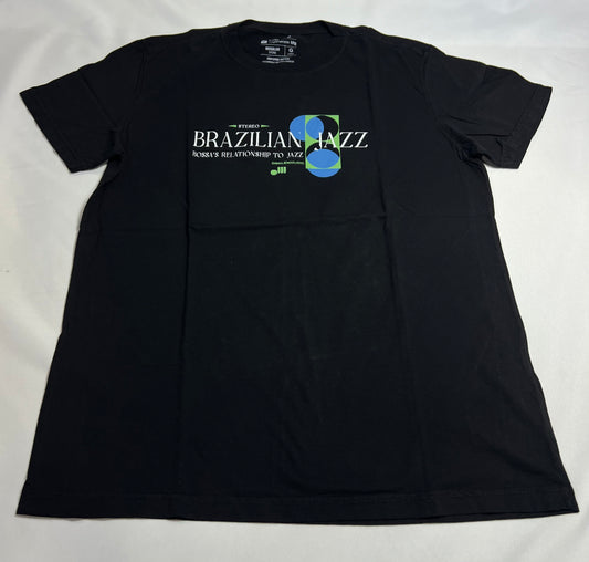 CAMISETA OSKLEN STONE - Preto