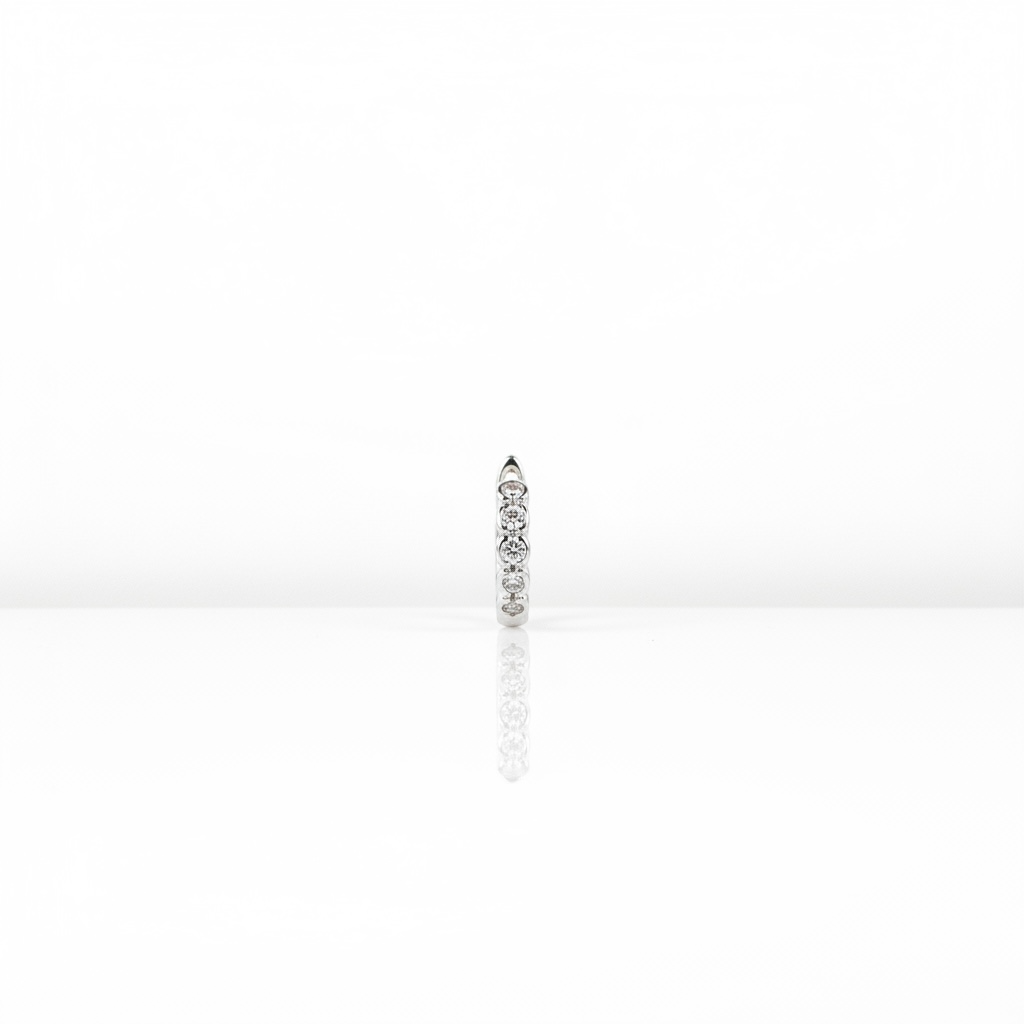 BRINCO DE PRATA | Dazzling