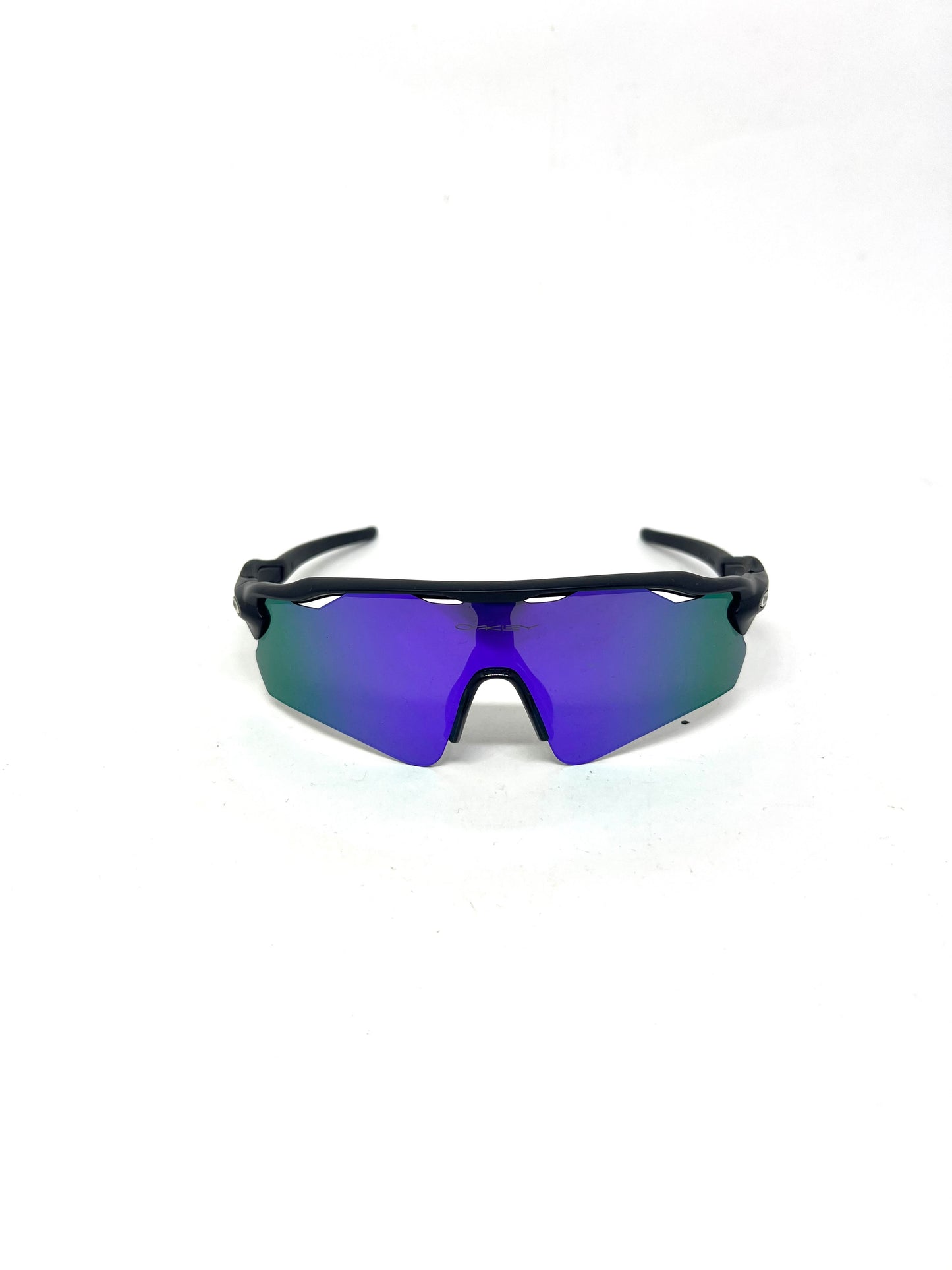 Oakley Radar EV Path