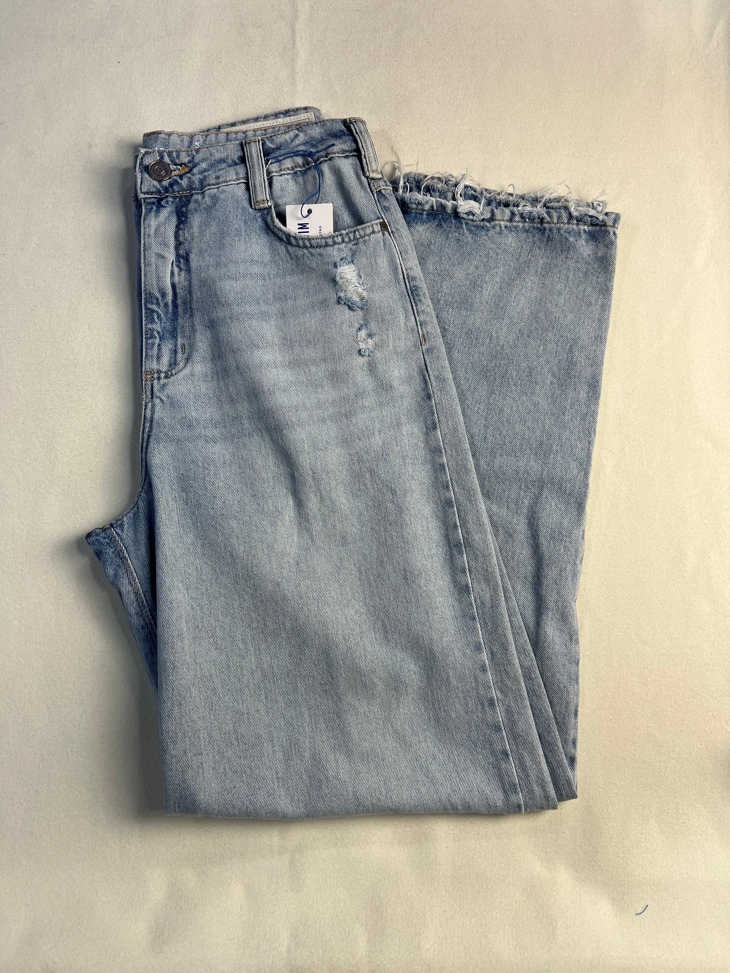 CALÇA JEANS COLCCI BRUNA LOW