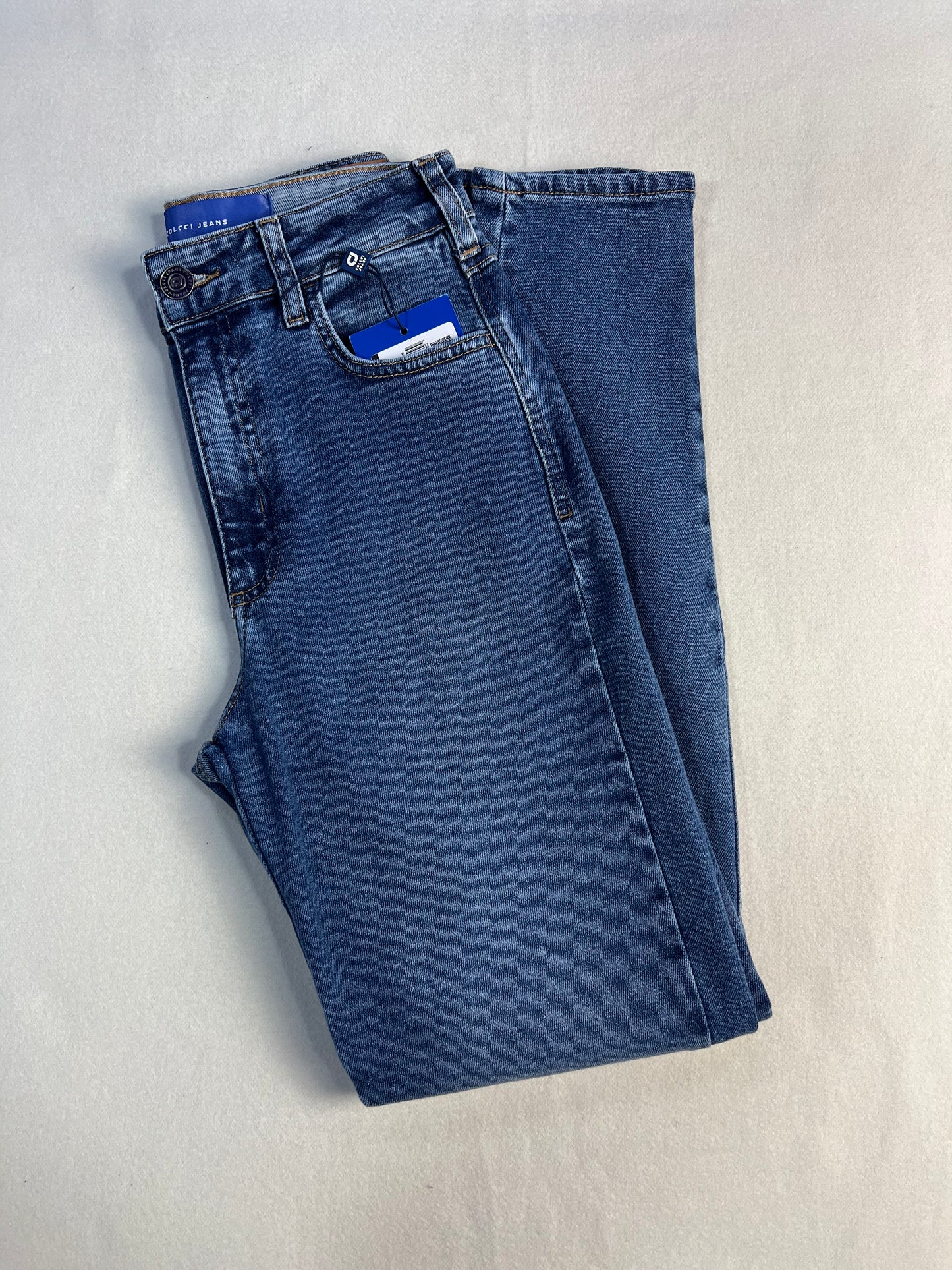 CALÇA JEANS BRUNA