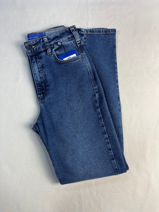CALÇA JEANS BRUNA