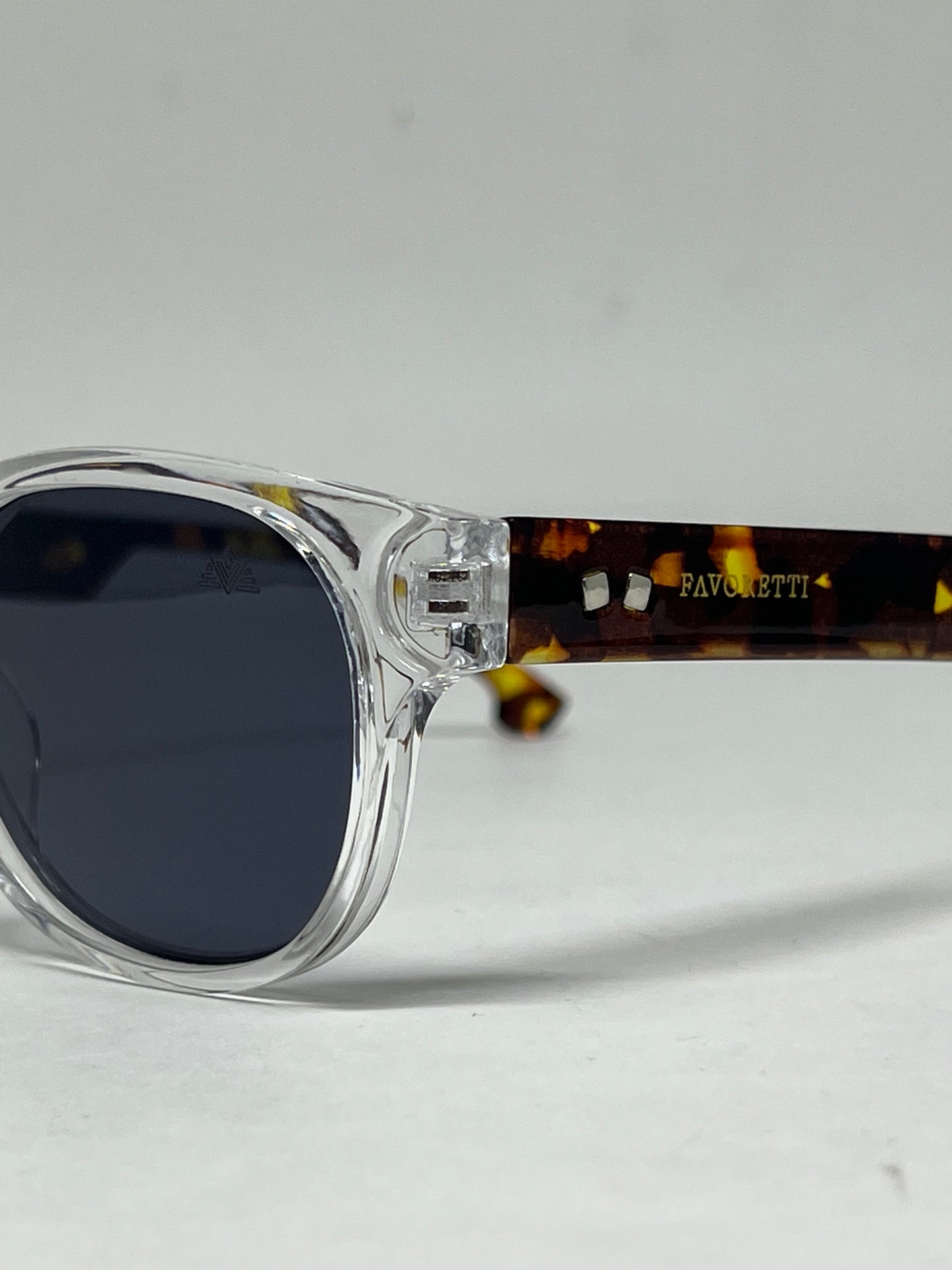 Óculos Favoretti |