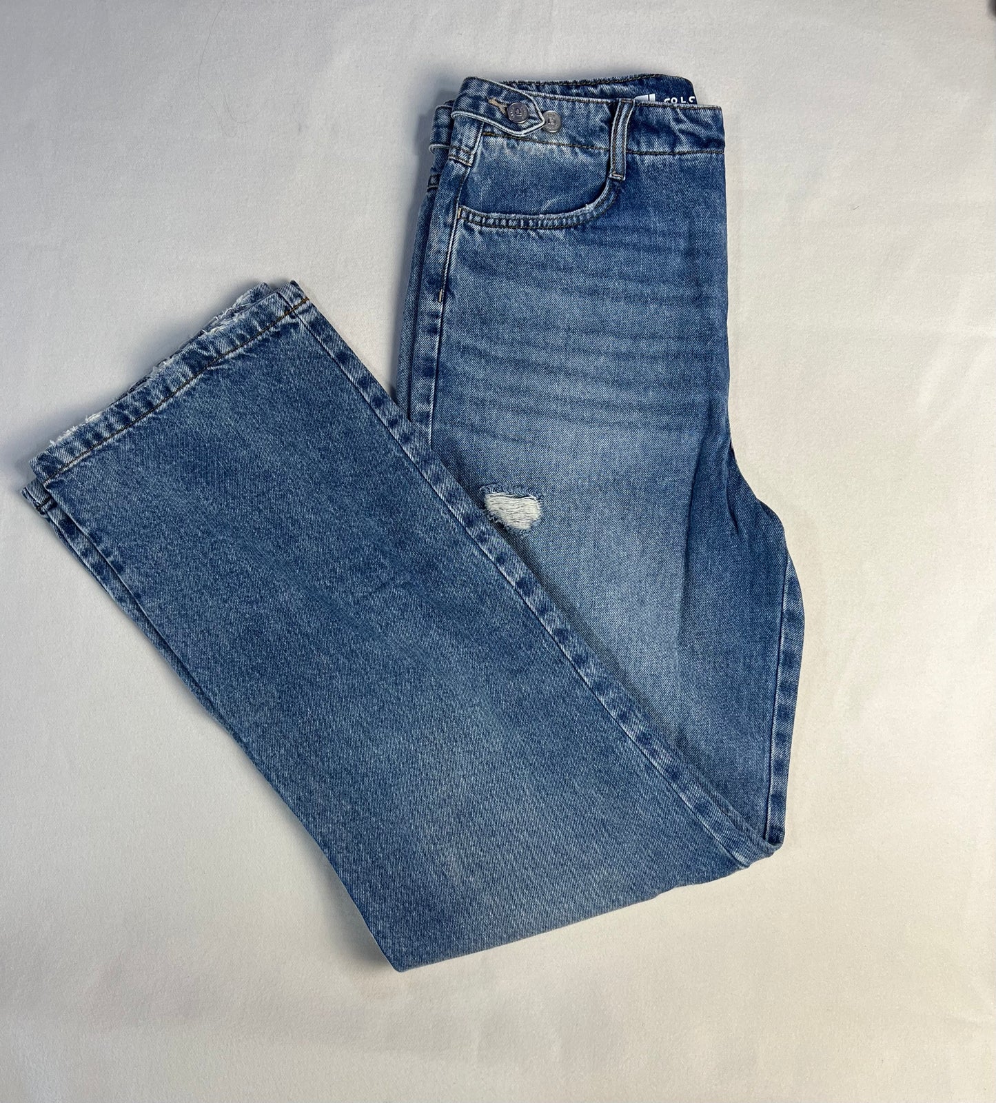 CALÇA COLCCI JEANS JULIETTE