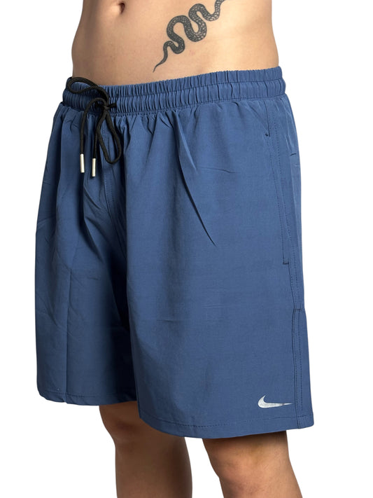 Short X | Hydro Reactive | Azul Slate