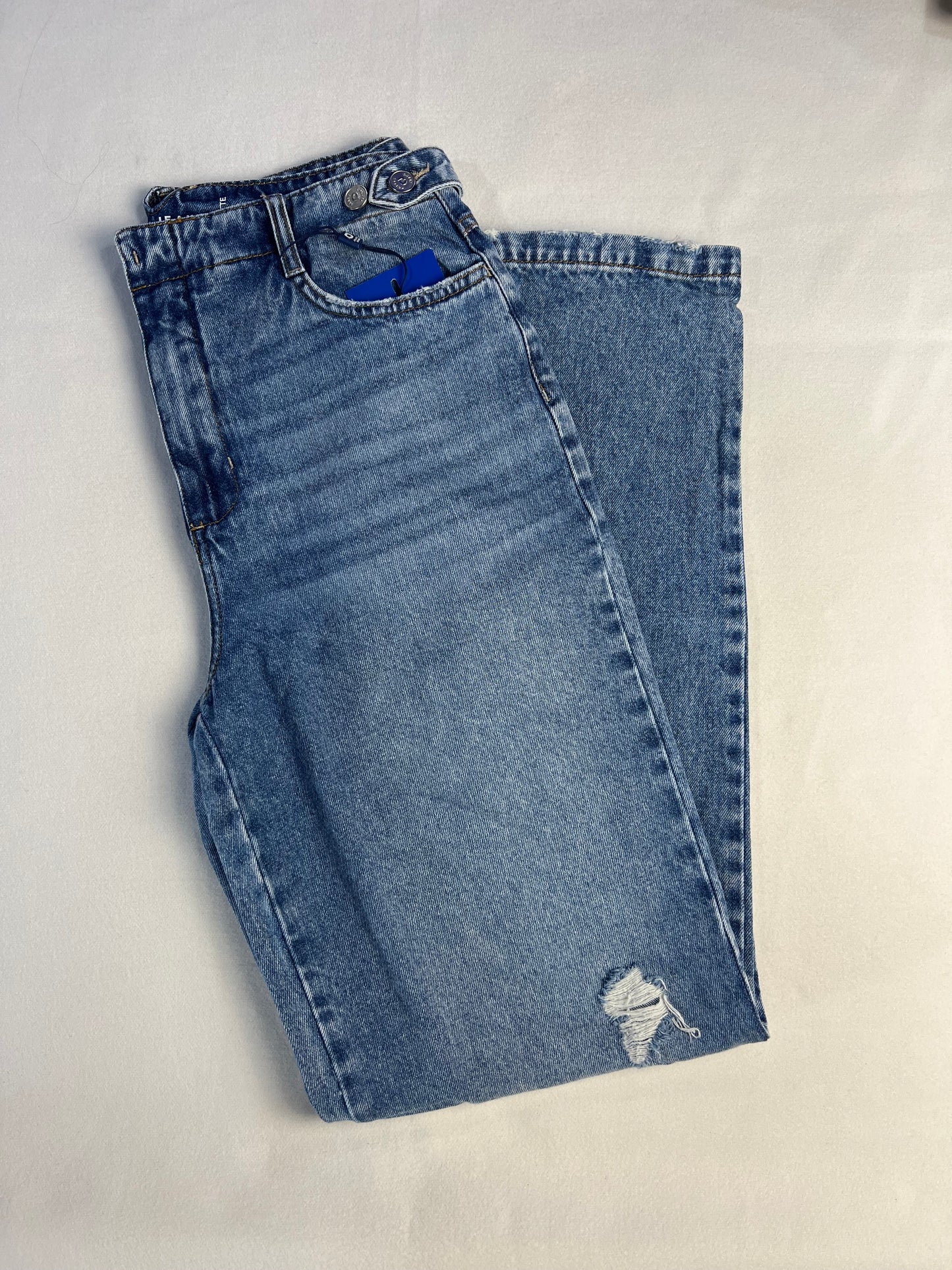 CALÇA COLCCI JEANS JULIETTE