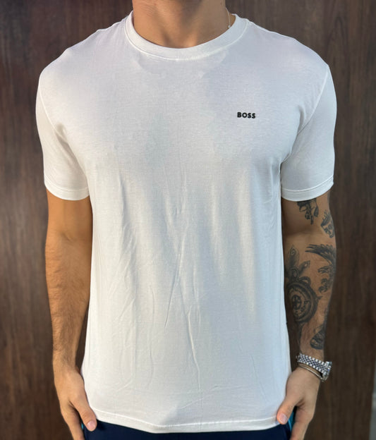 Peruana BOSS | Pima Classic Basic Collection - Ice Snow
