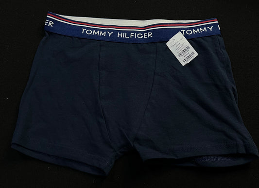 Cueca Tommy Hilfiger | Azul Marinho