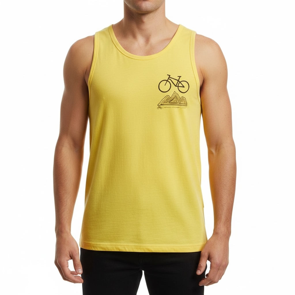 Regata Osk | Tradicional Stone - Yellow Honey Bike