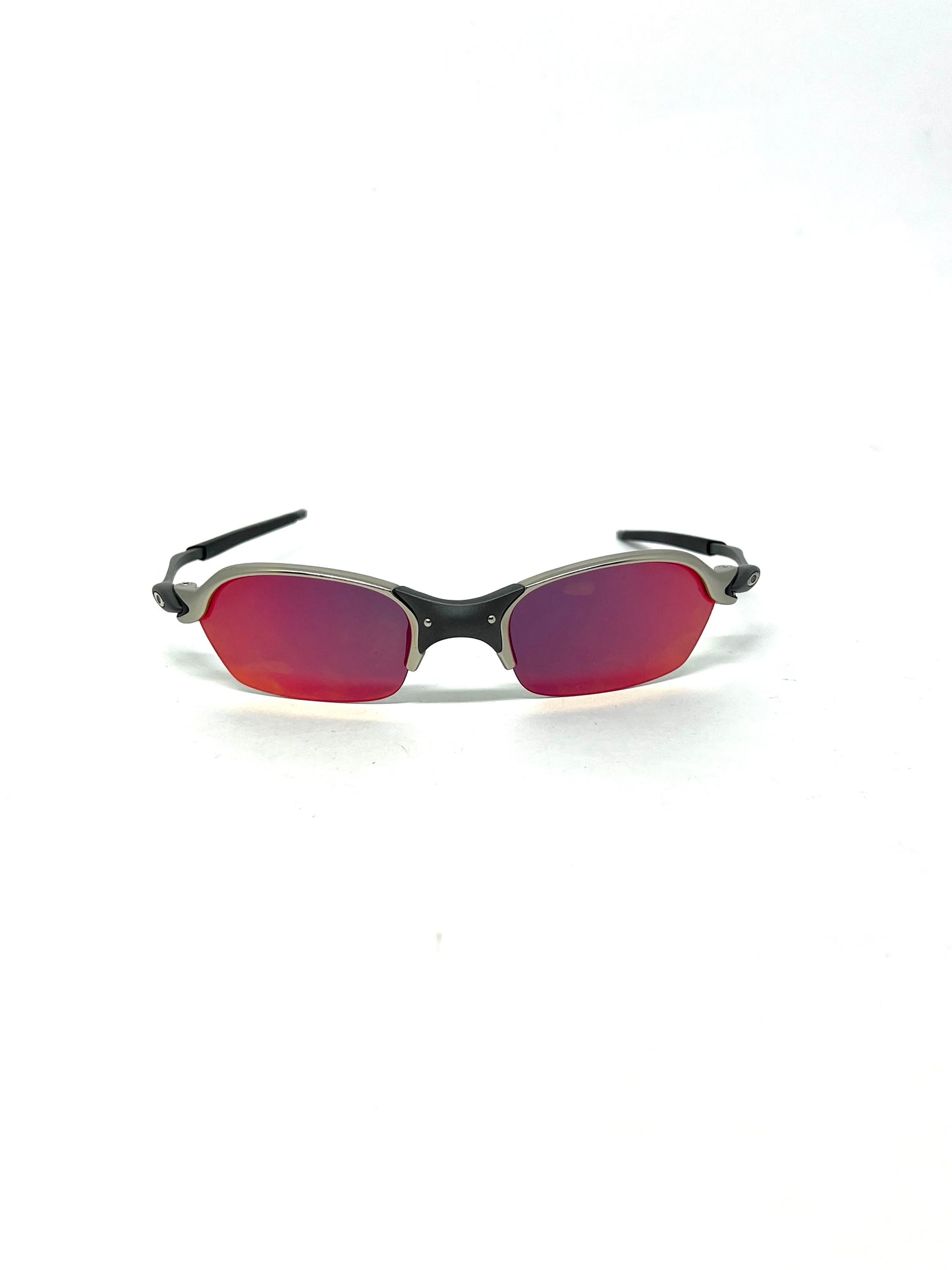 Oakley Juliet X-metal