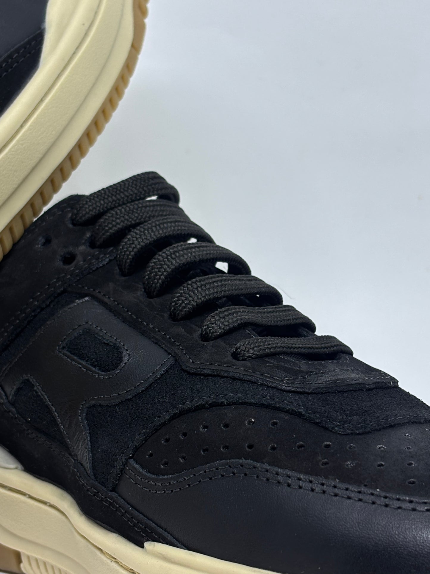 Tênis Reserva Street Premium | Preto