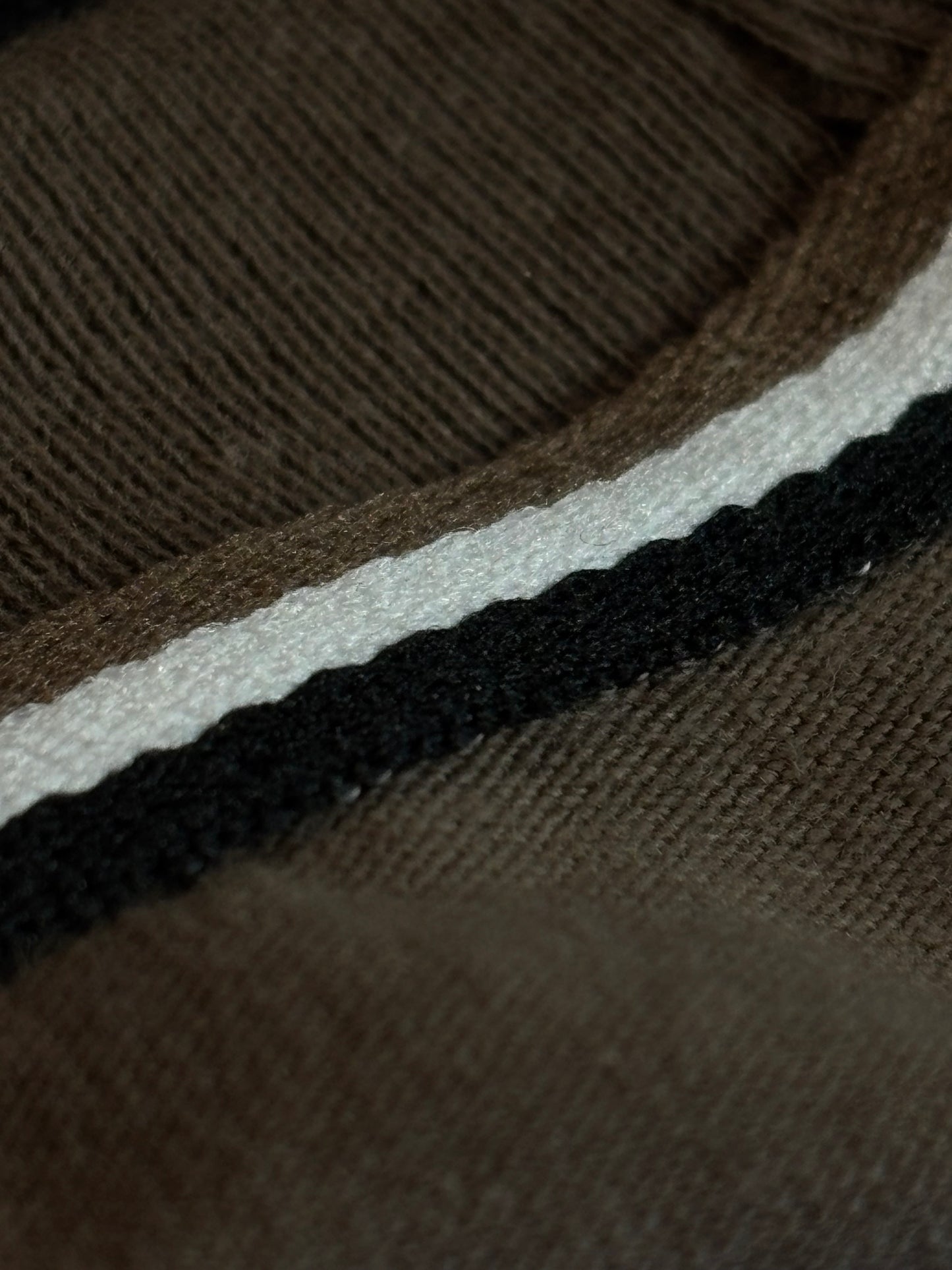 T-Shirt Boss| Tee Special Cotton Pima - Chocolate