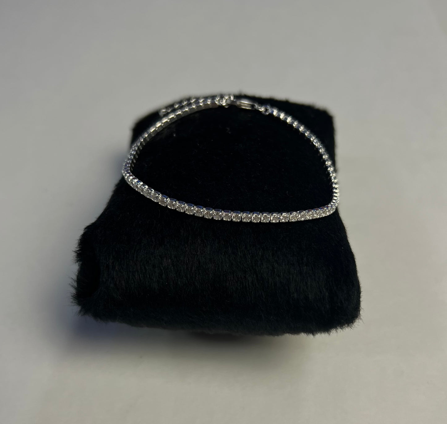PULSEIRA PRATA 925