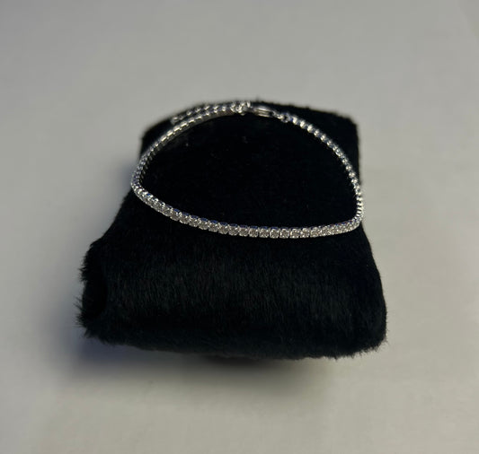 PULSEIRA PRATA 925
