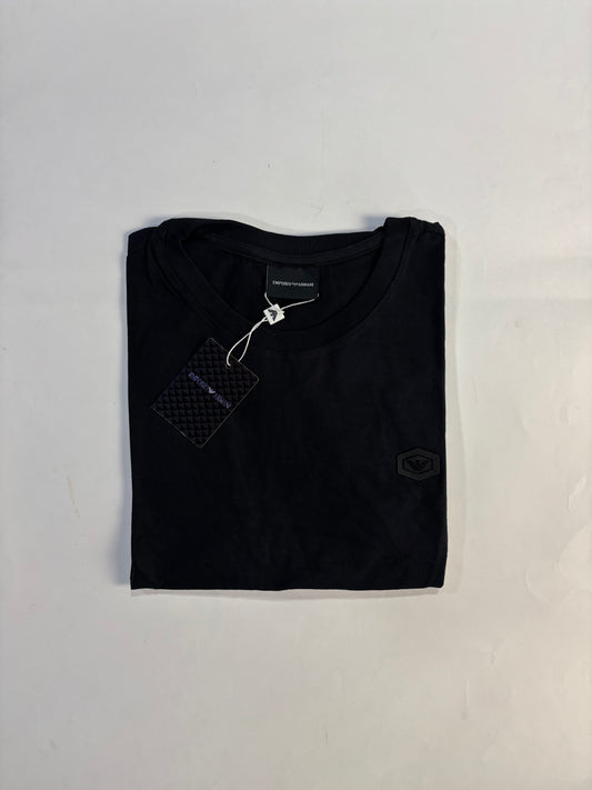 T-Shirt Armani | Tee Special Cotton Stretch Pima -  Noite Plus