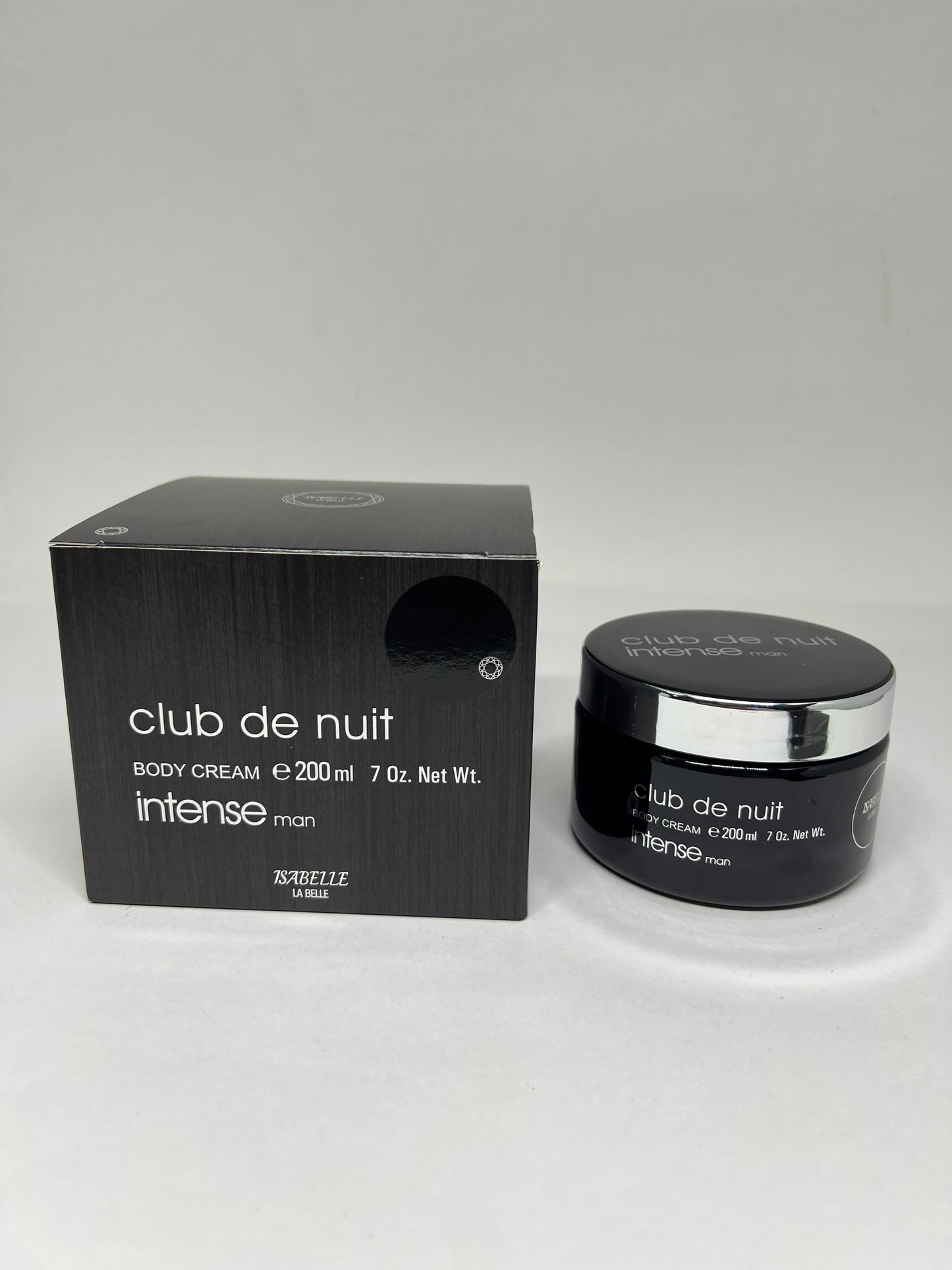 Hidratante  | Isabelle La Belle CLUB DE NUIT  200 ML