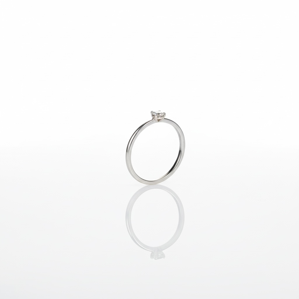 Anel | Prata Italiana 925