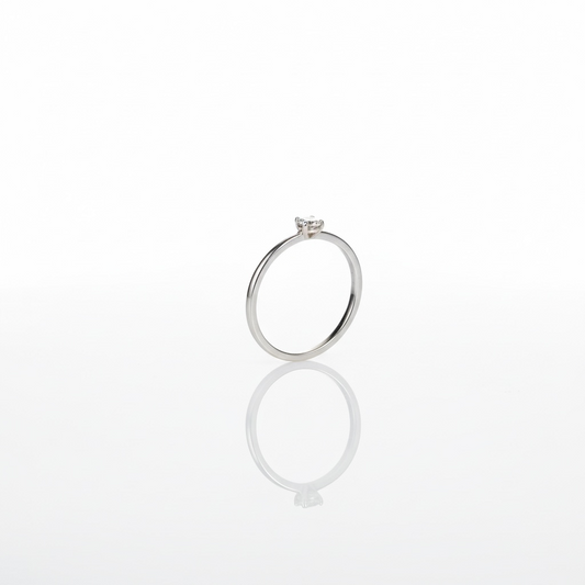 Anel | Prata Italiana 925