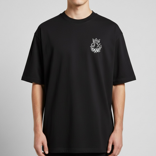 The Limit | Oversized - O X Noite