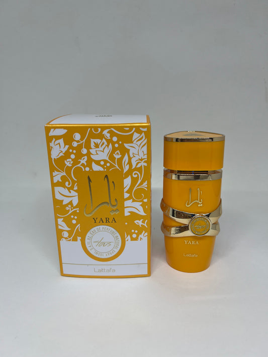 Perfume Árabe | Lattafa YARA 100 ML