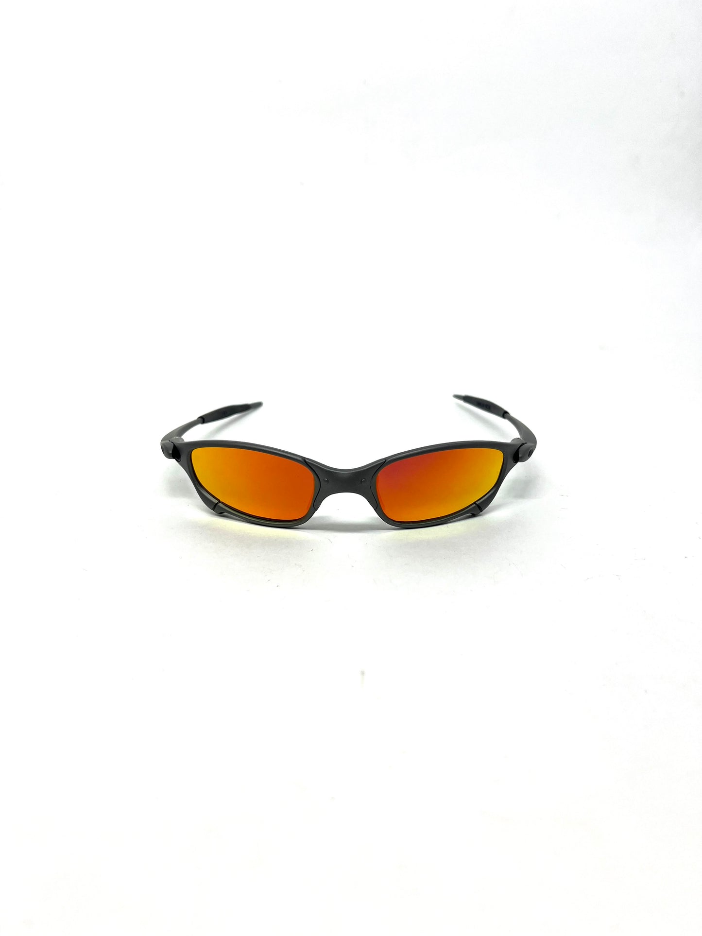 Oakley Straight Jacket