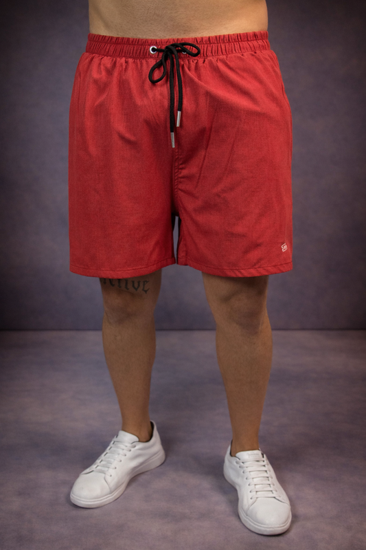 Short Diesel | Hydro-Reactive  - Salmão