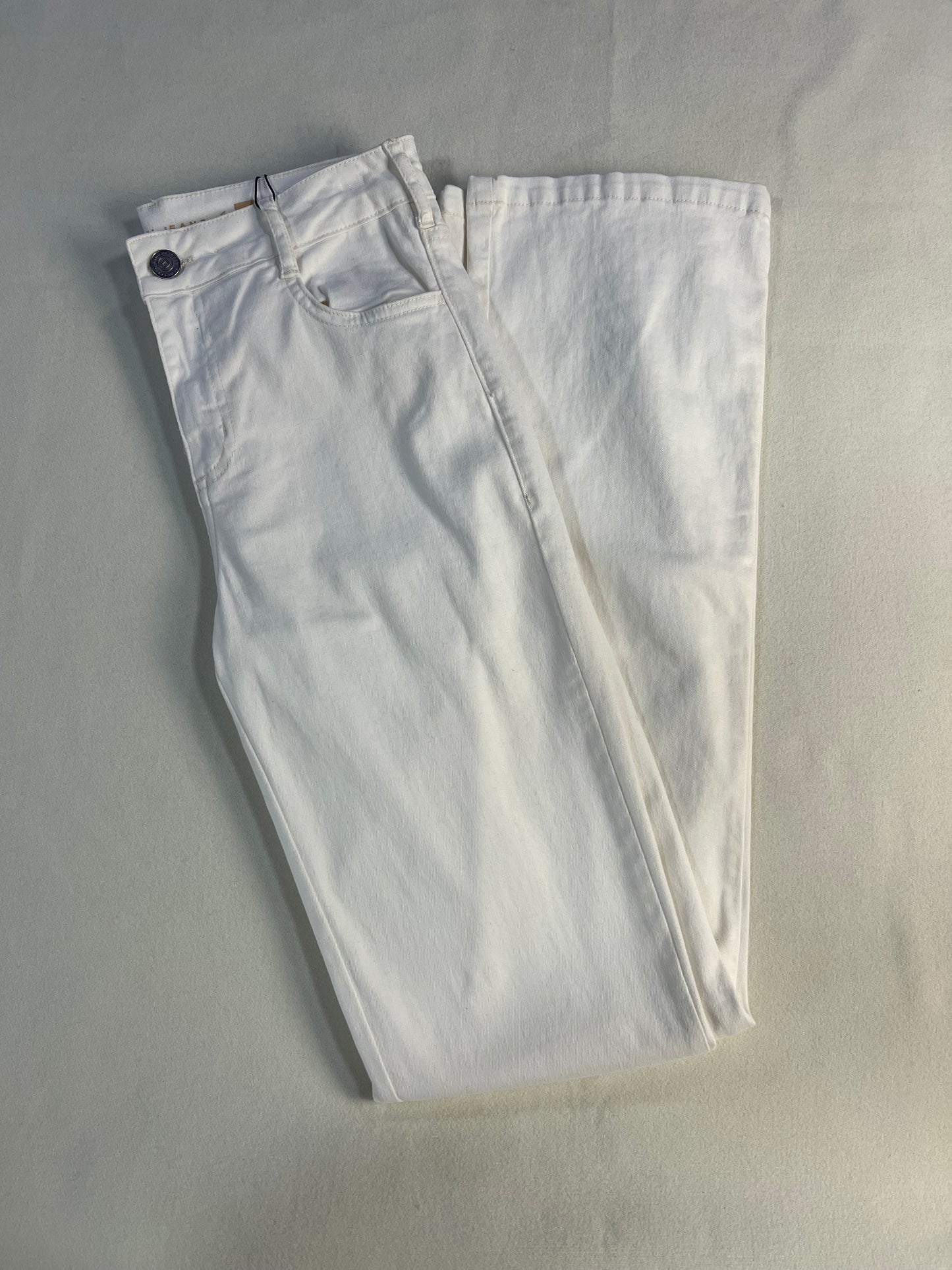 CALÇA SARJA COLCCI BIA