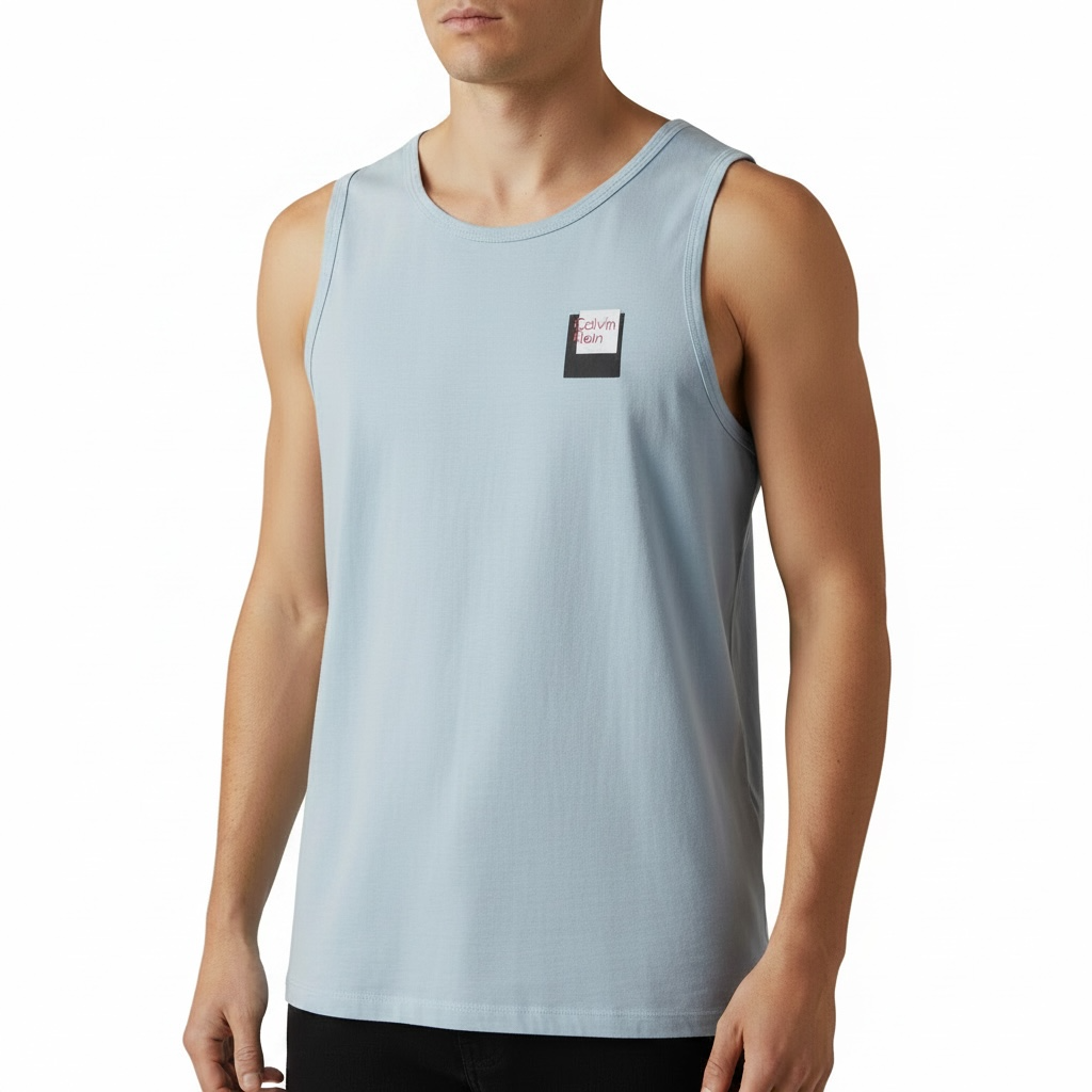 Regata X - Regular Fit - Sky Blue