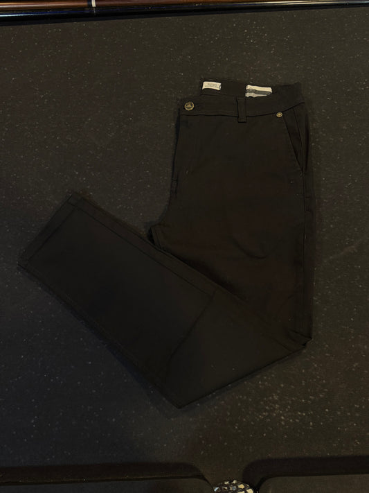 Calça Favoretti Alfaiataria EVERBLACK