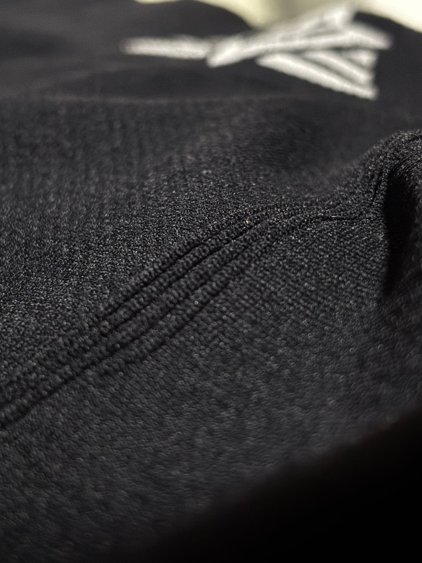 Cueca TechFav | Nero Imperial