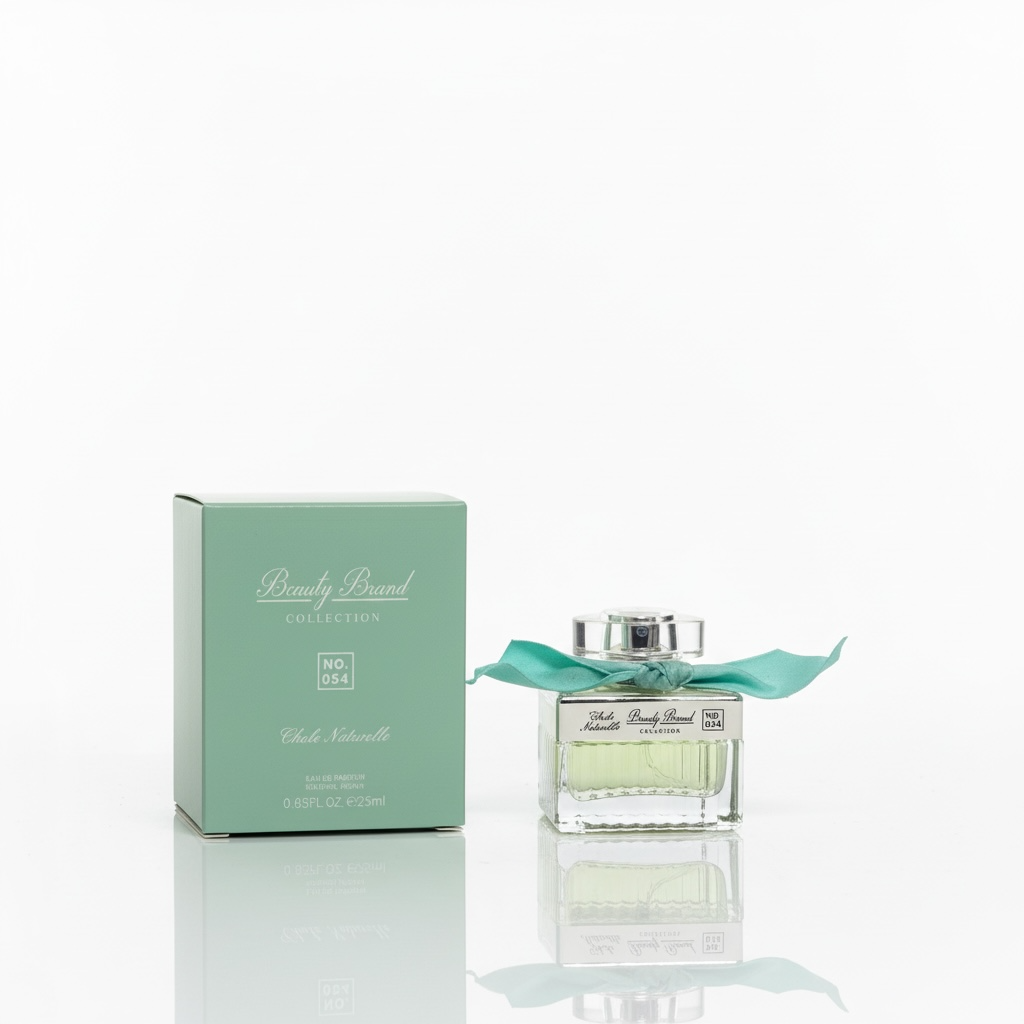 Perfume Chole Naturelle | Brand Nº 054 - 25ml