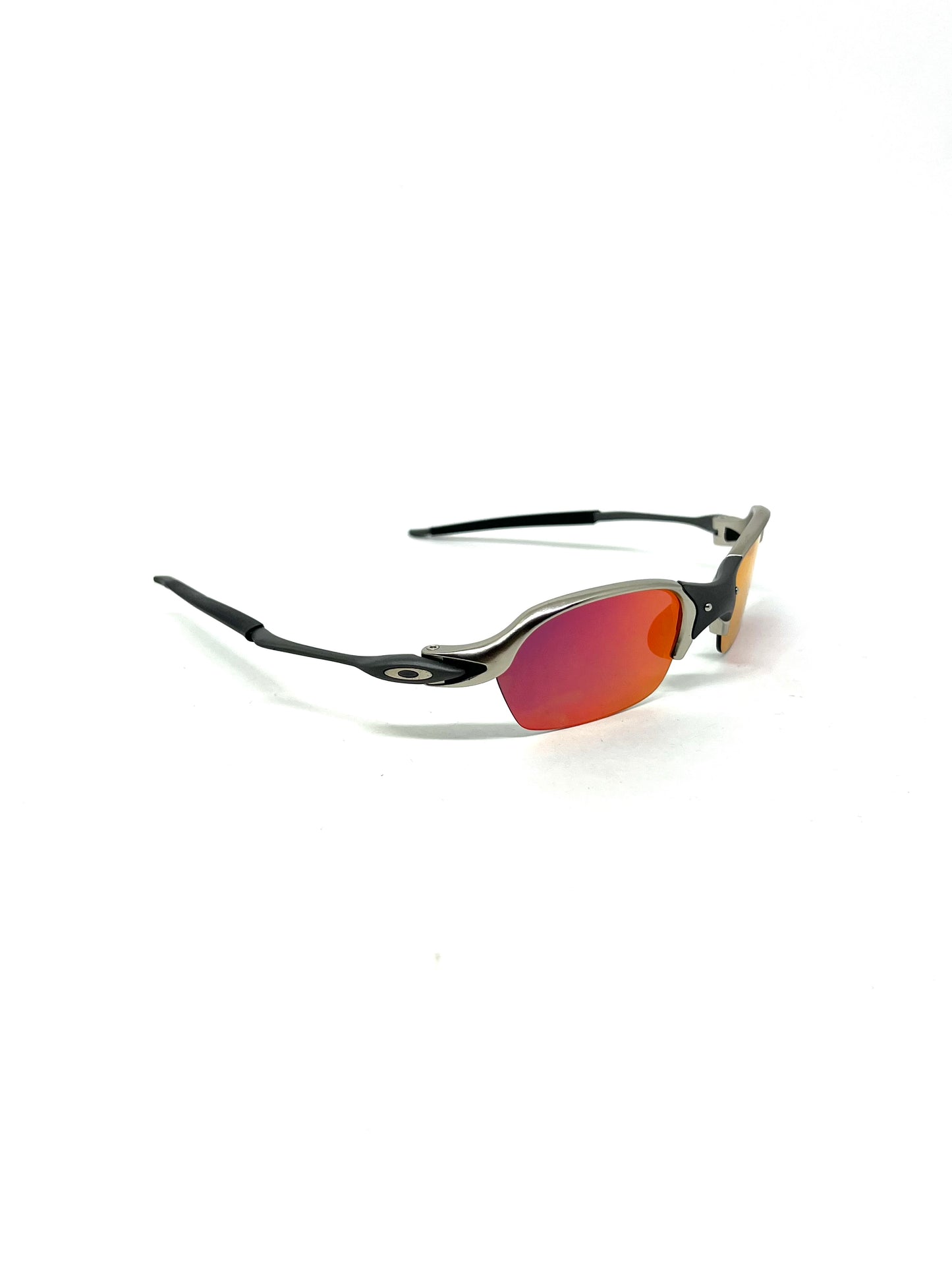 Oakley Juliet X-metal